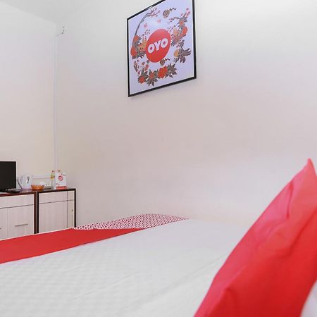 Capital O 854 Ub Caisar Hotel Banda Aceh Ngoại thất bức ảnh