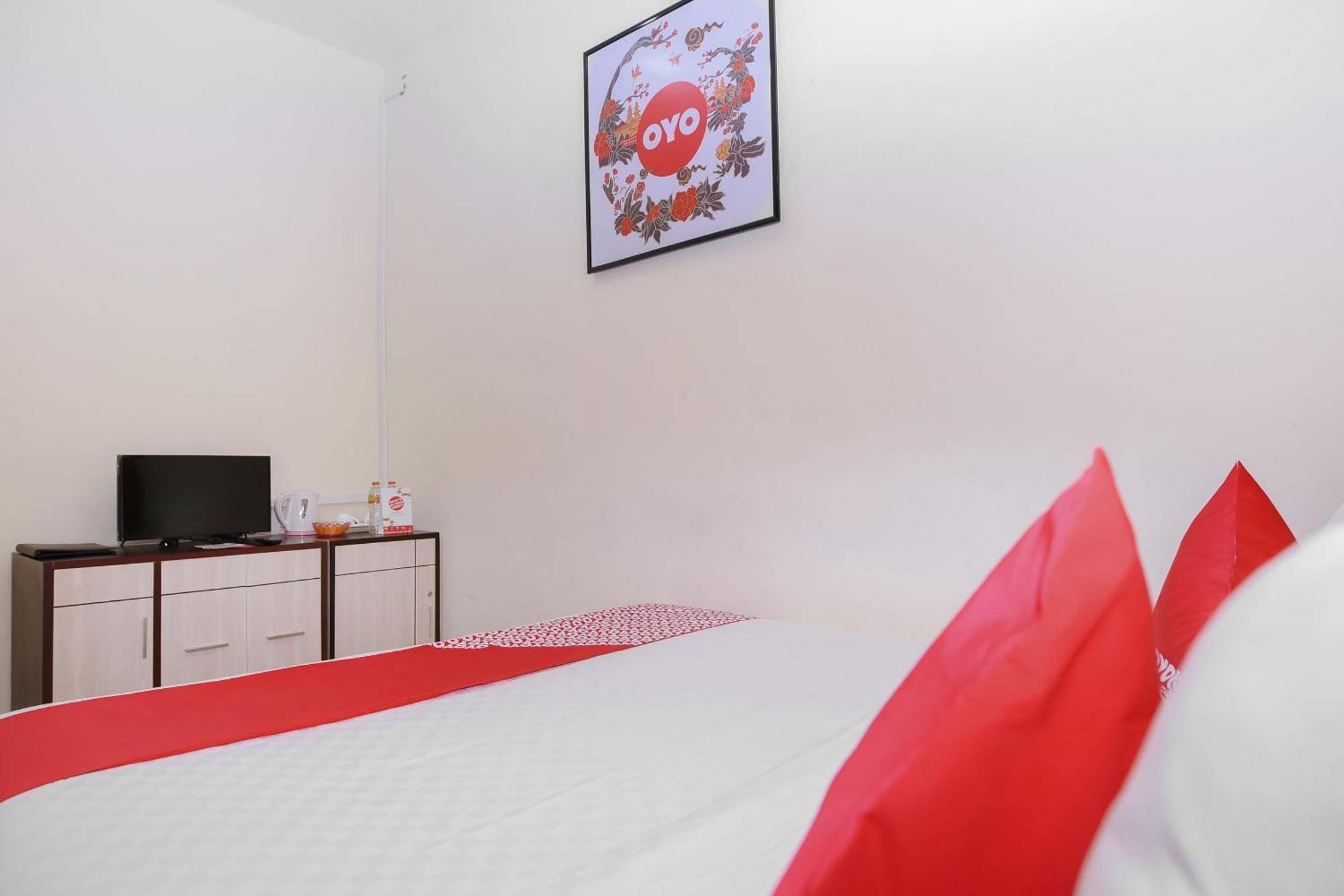 Capital O 854 Ub Caisar Hotel Banda Aceh Ngoại thất bức ảnh