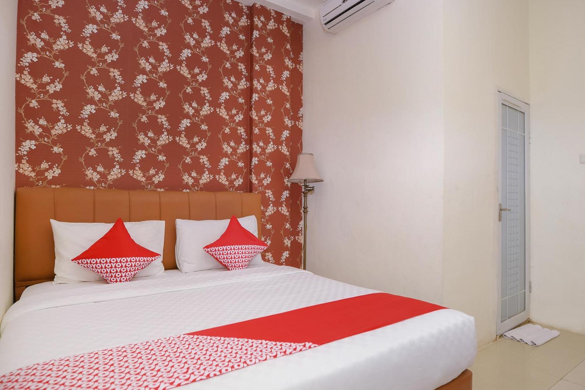 Capital O 854 Ub Caisar Hotel Banda Aceh Ngoại thất bức ảnh