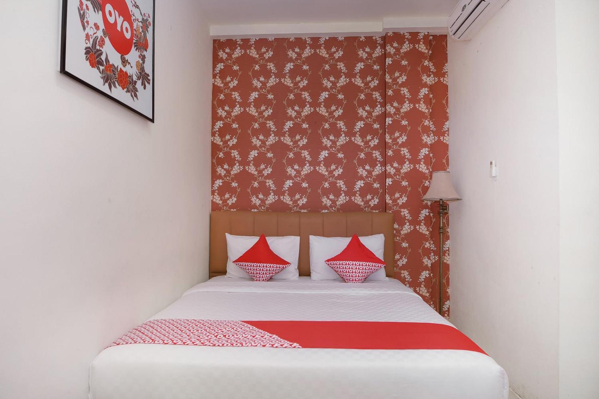 Capital O 854 Ub Caisar Hotel Banda Aceh Ngoại thất bức ảnh